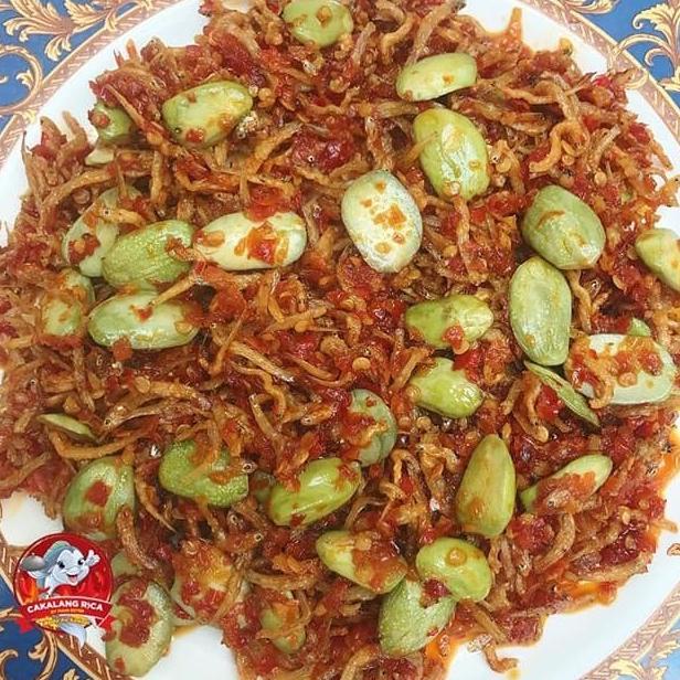 

bumbu masak minang asli serba guna 500gram