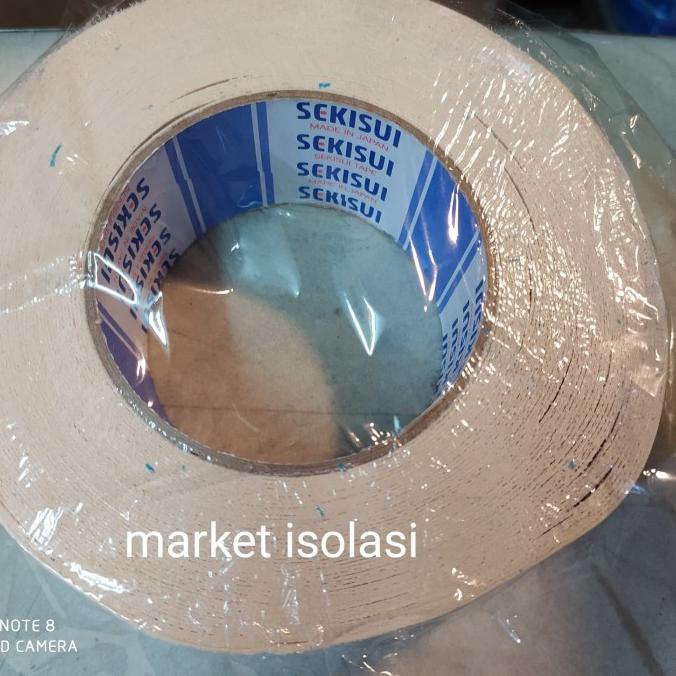 

Double Tape Sikesui Untuk Karpet