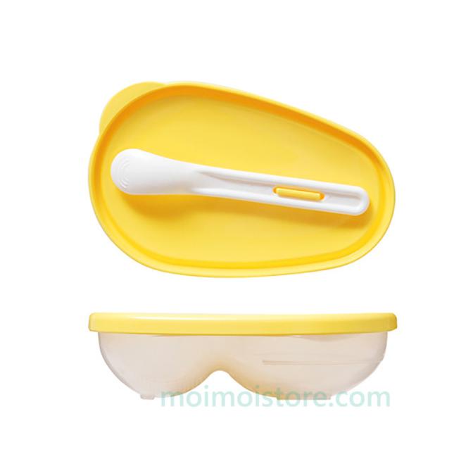 Pigeon Feeding Dish-Tempat Makan Bayi-tempat Makan Travel