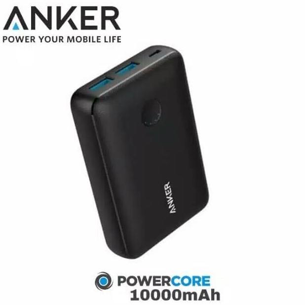 Power Bank Angker 10.000