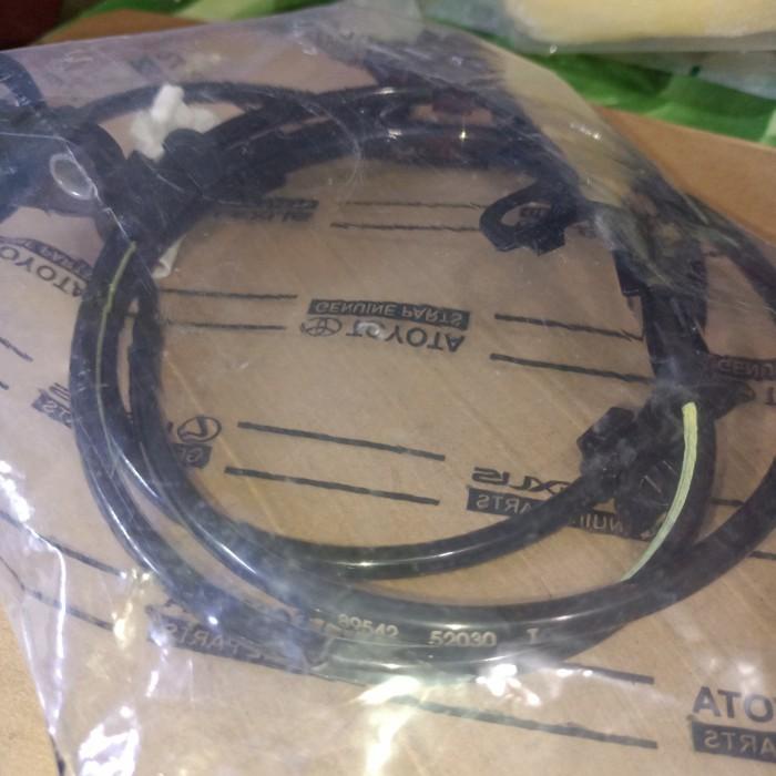 Speed Sensor Abs Depan Kiri Vios Yaris 2006-2013