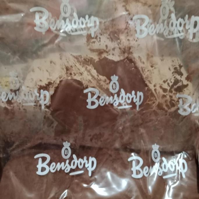 

coklat bubuk Bensdrop 1kg