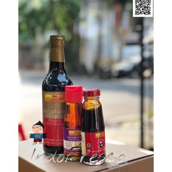 

Lee Kum Kee Paket Saus Bumbu Masak 3 pc