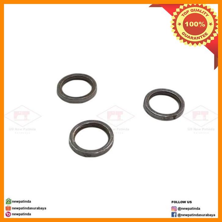 

(NEWP) 153219-001 KNIFE BLADE MESIN BARTACK BROTHER 430