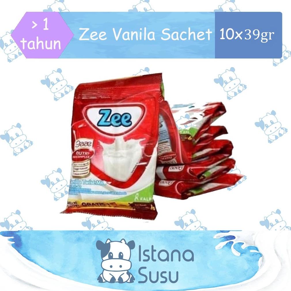 

Discount Zee Sachet Renceng (10 Sachet X 39 Gr) Bisa Cod