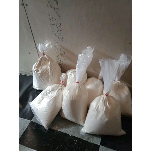 

tepung krispy serbaguna