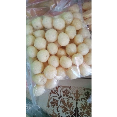 

ENDOGLEWO(CEMILAN KHAS GARUT)