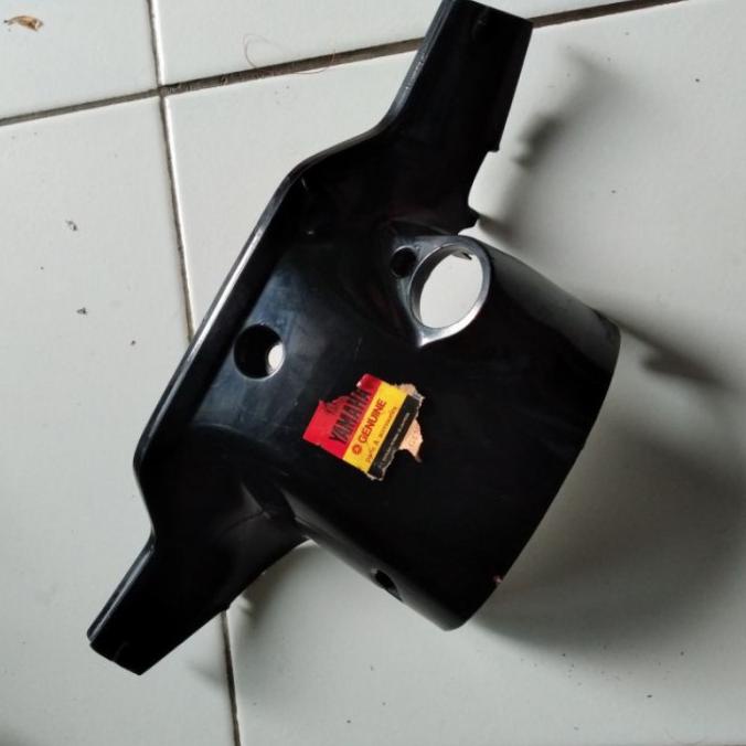SALE cover kontak batok kepala belakang Yamaha v80 excellent original baru Termurah