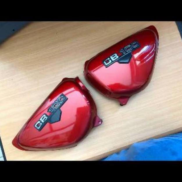 SALE bok aki cb 100 - bok aki cb - tutup aki cb - tepong aki cb Termurah