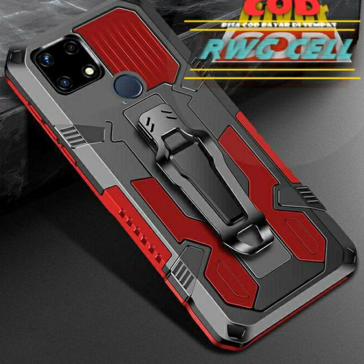 Diskon Xiaomi Redmi 9 9A 9C 9T REDMI A1 MiA1 Mi A1 NEW Redmi 10 2022 (5G) 10A 10C (A C T) Hard Case 