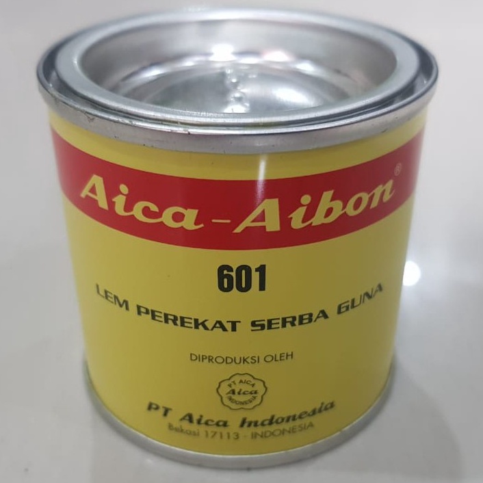 

WJ77 LEM AIBON ORIGINAL UNTUK MEMAKSIMALKAN KEKUATAN LEM 3M 95