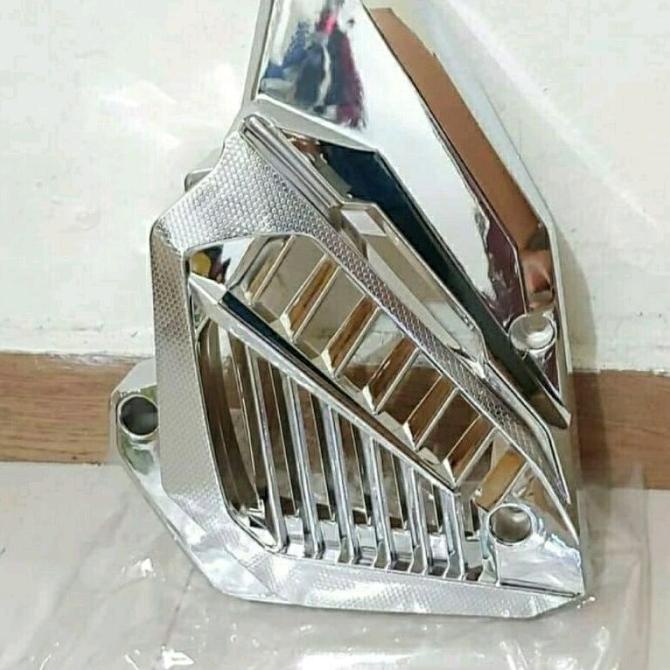 SALE Cover Tutup Kipas Radiator Pcx / Adv / Vario 125 150 2015-2021 Variasi Termurah