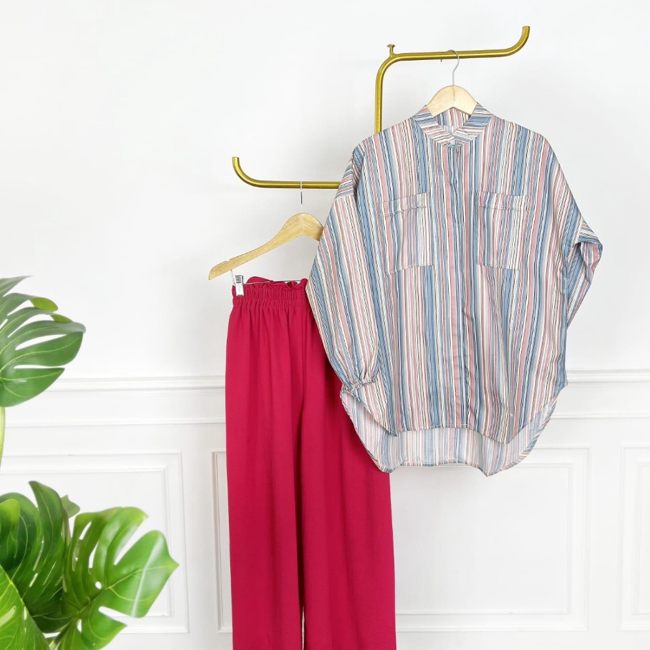 Lariza3j3Ix AFI - EC - One Set Sierra