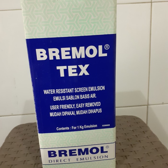 

Bremol TEX