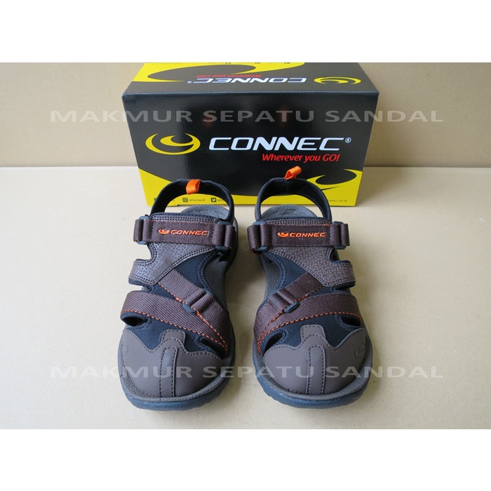 Sandal Gunung / Sepatu Sandal Pria - Connec Columbia