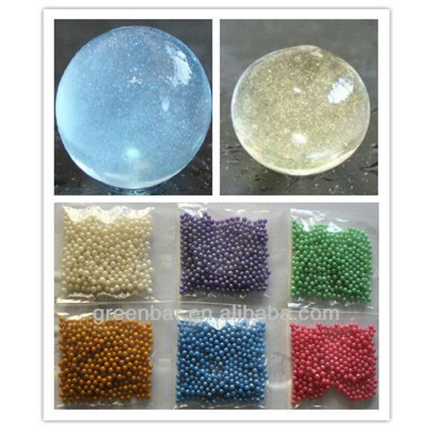 Terlaris Hidrogel Metalik / Hidrogel Glitter / Hidrogel Bling-Bling