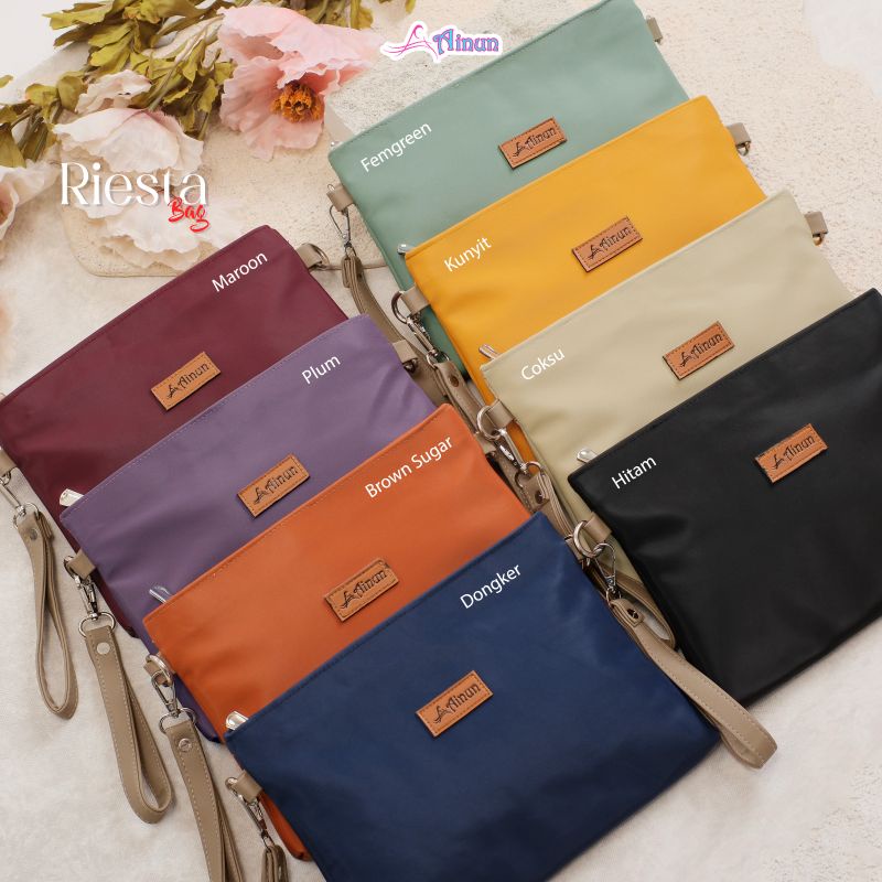 Riesta Bag_by Ainun
