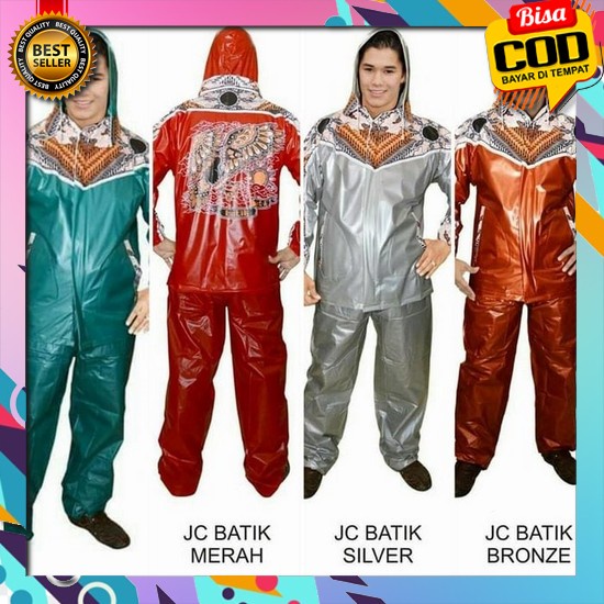 Jas Hujan Pria Jashujan Anti Air Viral Mantrol Murah Mantel Kekinian Kuat Raincoat Tebal Terbaru 202