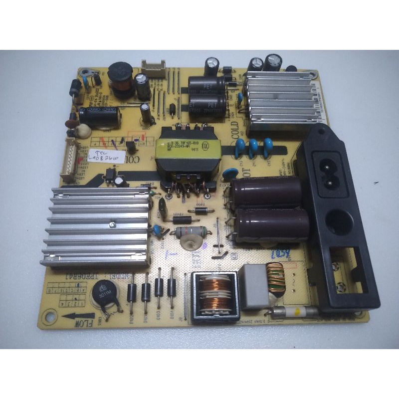 PSU TCL 40B2610