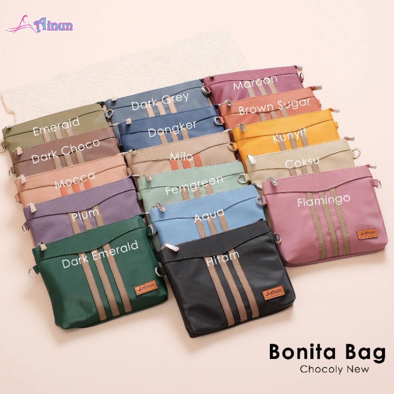 Bonita Bag_by Ainun