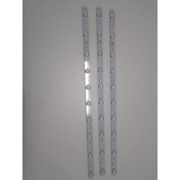 Backlight tv polytron pld 32t710