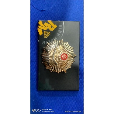 BREVET PDH TNI SESKO TNI WING SESKO TNI PDH ATRIBUT PDH TNI SESKO TNI ATRIBUT PDH TNI