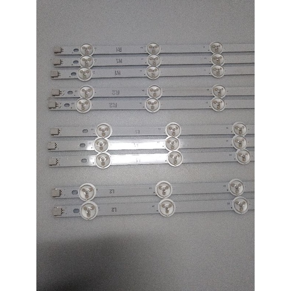 BACKLIGHT TV LG 42LA6130