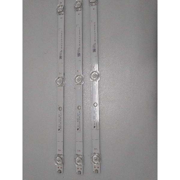 BACKLIGHT TV HISENSE 40E5600EX