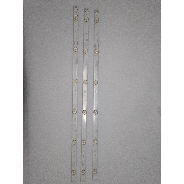 BACKLIGHT TV SHARP LC-32LE260M