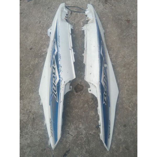cover body Honda beat fi original copotan