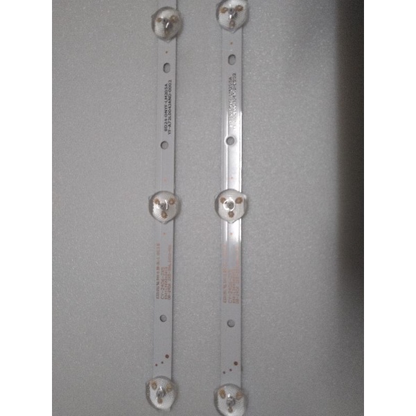 BACKLIGHT TV AKARI LE-24P88