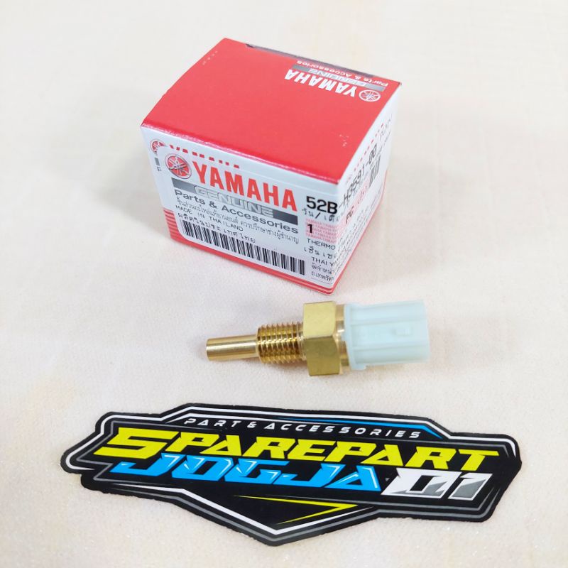 Thermosensor Sensor Suhu MX King 150 ASLI ORIGINAL YAMAHA 52B-H3591-00