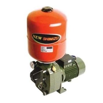 Terjangkau Pompa Air Shimizu Ps 375 Bit. Pompa Air Jet Pump Shimizu 40 Meter