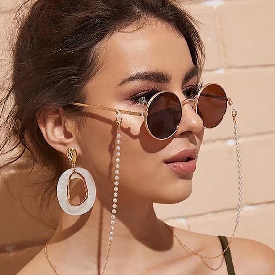 Spesial Editionq7Q1c Glasses Strap / Tali Kacamata Alexis Fashion Tali Kalung Masker