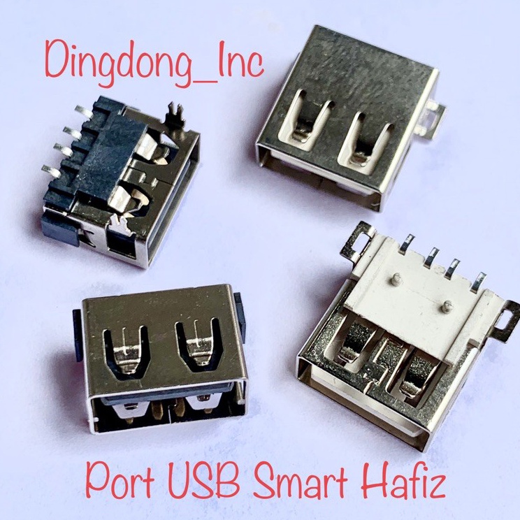 ➥☈✥ LUBANG USB SMART HAFIZ PORT FLASHDISK SMARTHAFIZ Paling Popular