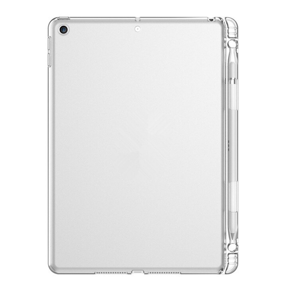 Banyak Peminat Samsung Tab A8 2022/X205 | Tab A7 Lite/ T225/T220 | Tab A7 T500/T505  Silikon BeningT