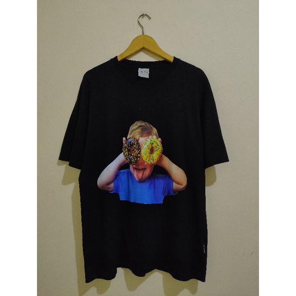 Tshirt/Kaos Second Brand ADLV (Acme De La Vie)