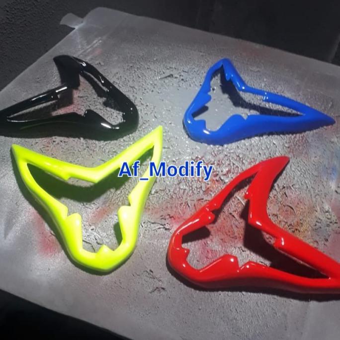 SALE COVER HEADLAMP HONDA SONIC 150r topeng lampu depan Termurah