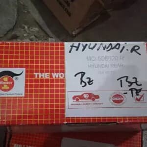 Kampas Rem Belakang Kia Visto best deal