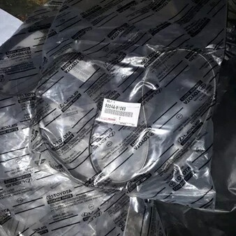 Tali kipas van fan belt great new xenia 2015-2019 asli best deal