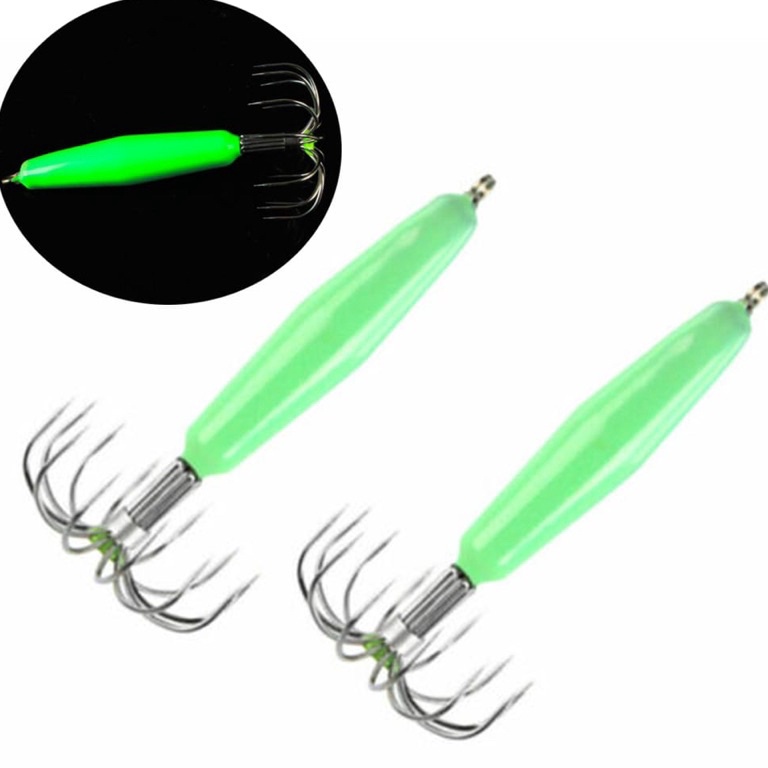 Ready`Pancing Cumi UMBRELLA JIG