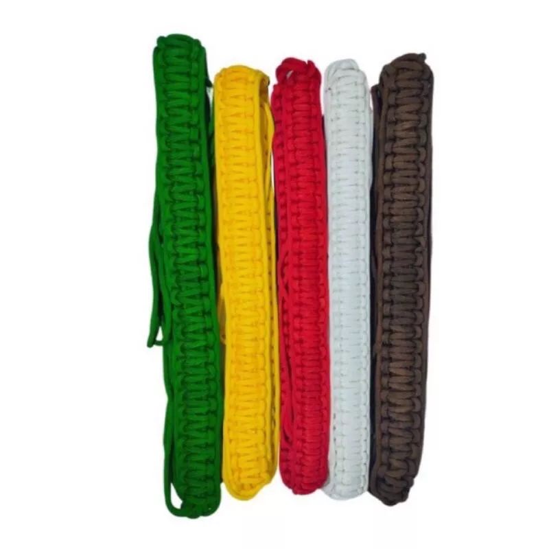 TALI KUR PRAMUKA MERAH/KUNING/HIJAU