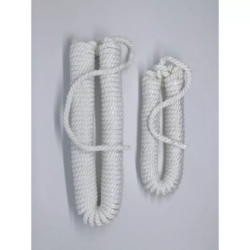 TALI TAMBANG PRAMUKA MARLON 5 METER 10 METER