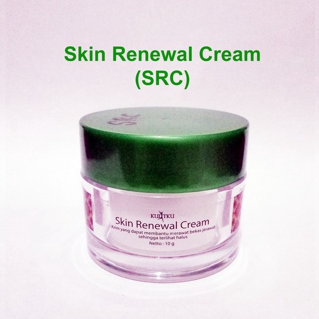 Kirim Sekarang Liz SkinCare - Skin Renewal Cream (SRC)