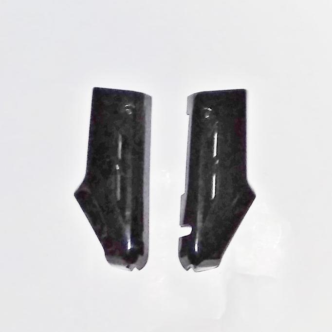 SALE QJ 50 STAR Sanex - Cover Shock breaker Termurah