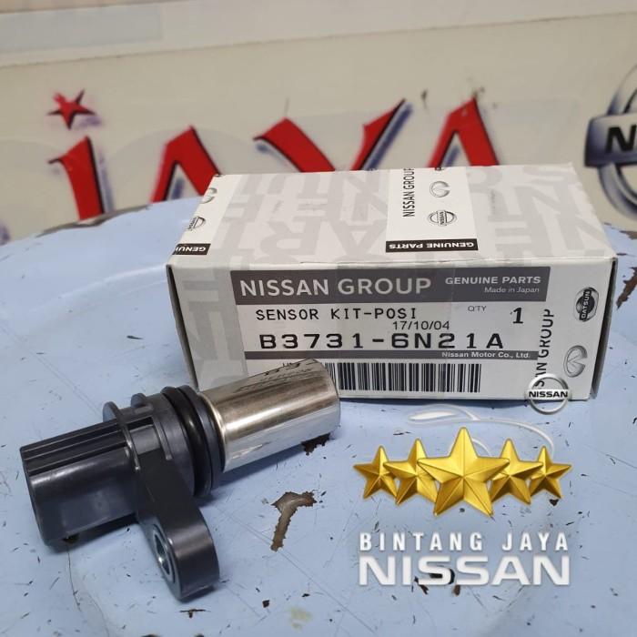 Sensor Ckp/Cmp Xtrail T30, Serena C24 Original