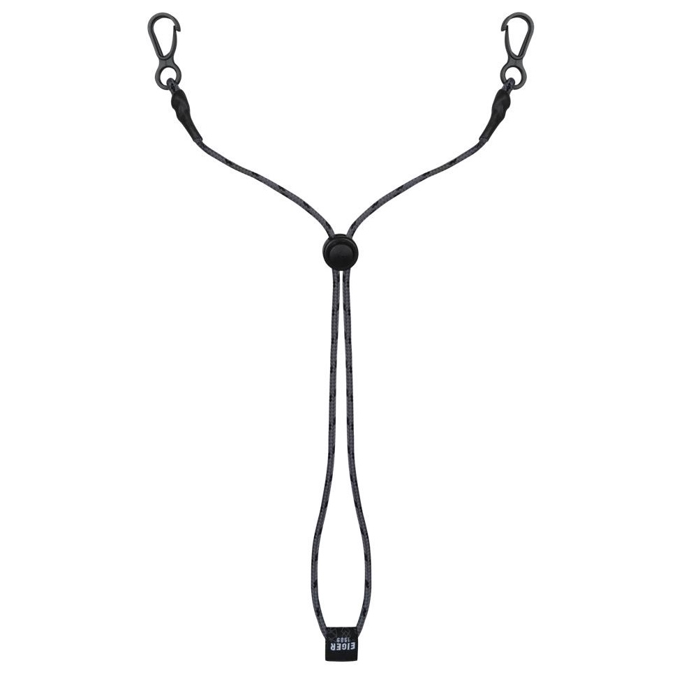 Dijual kakakd2D7p EIGER X-THATCH STRAP MASKER