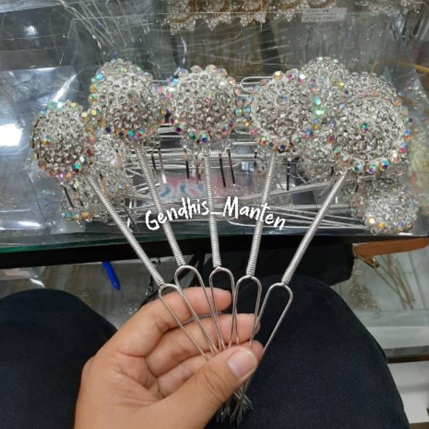 Produk EkslusifNn4N8 Mentul Anisa / Kembang Goyang Anisa / Mentul BEST SELLER