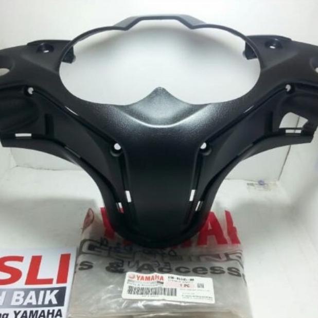 SALE Batok bawah / Totok belakang Jupiter Z115 Z new Robot Salib Ori Yamaha Termurah