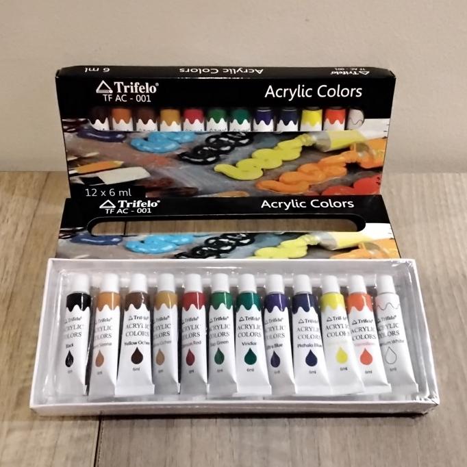 

~@~@~@~@] Car acrylic TF.AC-001 Trifelo